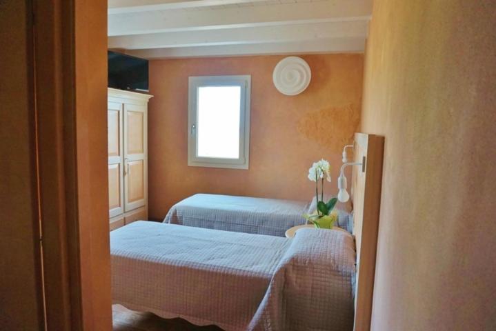 Agriturismo Campogrande Carpaneto Piacentino Exteriör bild