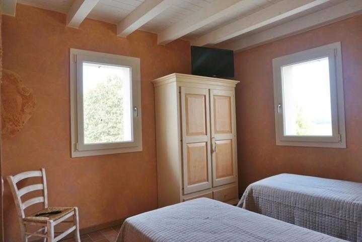 Agriturismo Campogrande Carpaneto Piacentino Exteriör bild